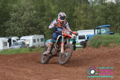 AMŠ – O’Neal cup Třebíz 5.5.2024