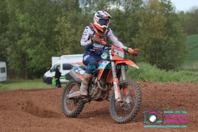 AMŠ – O’Neal cup Třebíz 5.5.2024