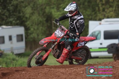 AMŠ – O’Neal cup Třebíz 5.5.2024