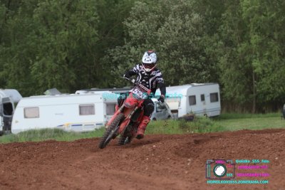 AMŠ – O’Neal cup Třebíz 5.5.2024