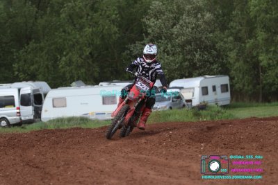 AMŠ – O’Neal cup Třebíz 5.5.2024