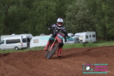 AMŠ – O’Neal cup Třebíz 5.5.2024