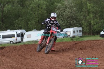 AMŠ – O’Neal cup Třebíz 5.5.2024