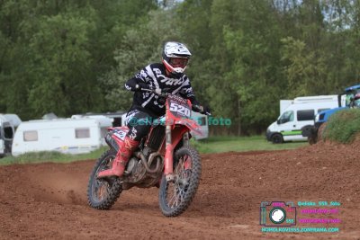 AMŠ – O’Neal cup Třebíz 5.5.2024