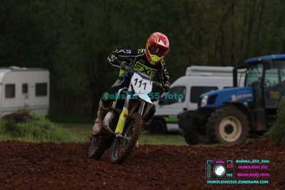 AMŠ – O’Neal cup Třebíz 5.5.2024