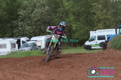 AMŠ – O’Neal cup Třebíz 5.5.2024