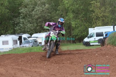 AMŠ – O’Neal cup Třebíz 5.5.2024