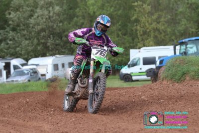 AMŠ – O’Neal cup Třebíz 5.5.2024