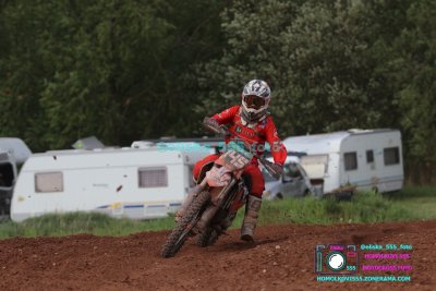 AMŠ – O’Neal cup Třebíz 5.5.2024