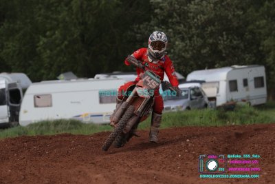 AMŠ – O’Neal cup Třebíz 5.5.2024