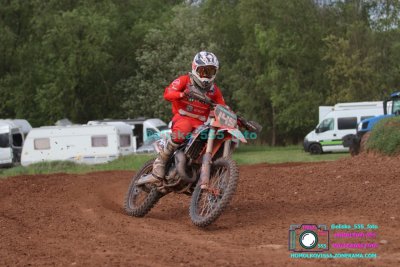 AMŠ – O’Neal cup Třebíz 5.5.2024