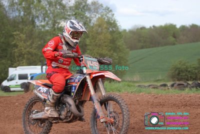 AMŠ – O’Neal cup Třebíz 5.5.2024