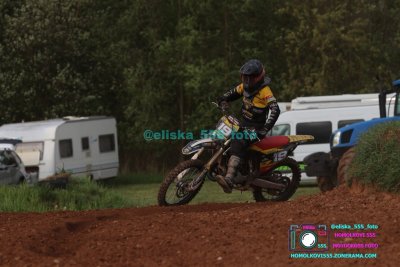 AMŠ – O’Neal cup Třebíz 5.5.2024