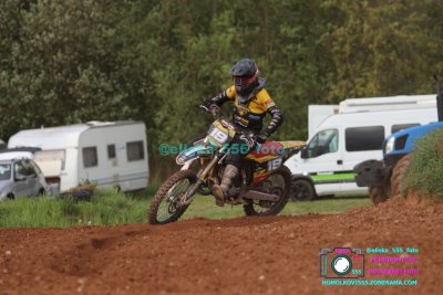 AMŠ – O’Neal cup Třebíz 5.5.2024