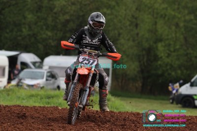AMŠ – O’Neal cup Třebíz 5.5.2024