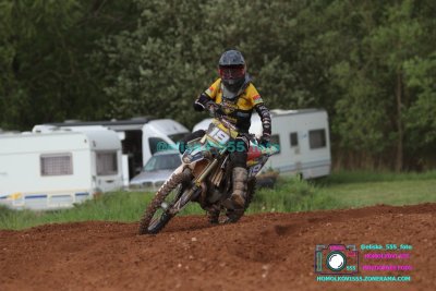 AMŠ – O’Neal cup Třebíz 5.5.2024