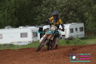 AMŠ – O’Neal cup Třebíz 5.5.2024