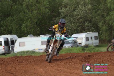 AMŠ – O’Neal cup Třebíz 5.5.2024
