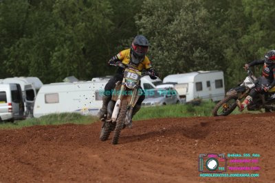 AMŠ – O’Neal cup Třebíz 5.5.2024
