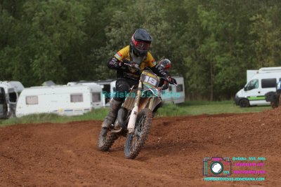 AMŠ – O’Neal cup Třebíz 5.5.2024