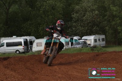 AMŠ – O’Neal cup Třebíz 5.5.2024