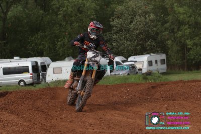 AMŠ – O’Neal cup Třebíz 5.5.2024