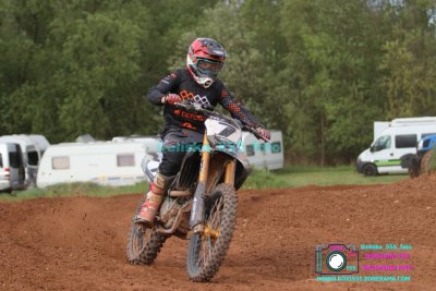 AMŠ – O’Neal cup Třebíz 5.5.2024