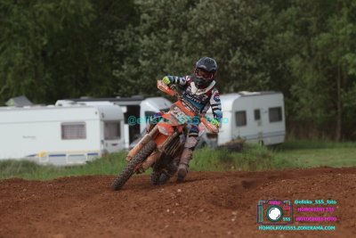 AMŠ – O’Neal cup Třebíz 5.5.2024
