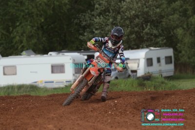 AMŠ – O’Neal cup Třebíz 5.5.2024