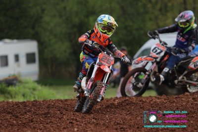 AMŠ – O’Neal cup Třebíz 5.5.2024