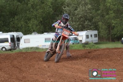 AMŠ – O’Neal cup Třebíz 5.5.2024