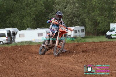 AMŠ – O’Neal cup Třebíz 5.5.2024