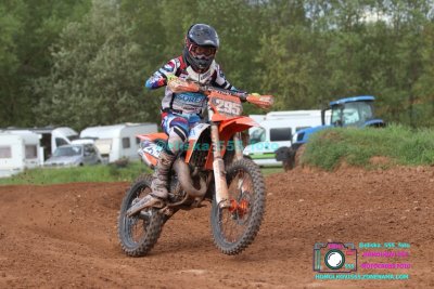 AMŠ – O’Neal cup Třebíz 5.5.2024