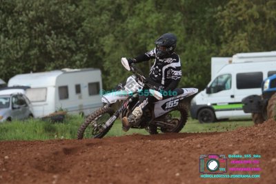 AMŠ – O’Neal cup Třebíz 5.5.2024
