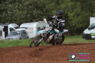 AMŠ – O’Neal cup Třebíz 5.5.2024