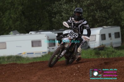 AMŠ – O’Neal cup Třebíz 5.5.2024
