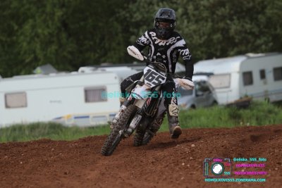 AMŠ – O’Neal cup Třebíz 5.5.2024