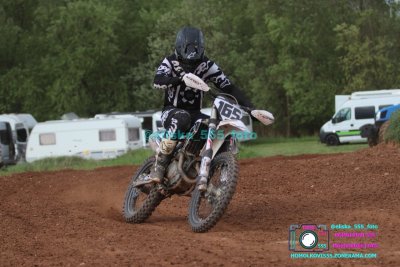AMŠ – O’Neal cup Třebíz 5.5.2024