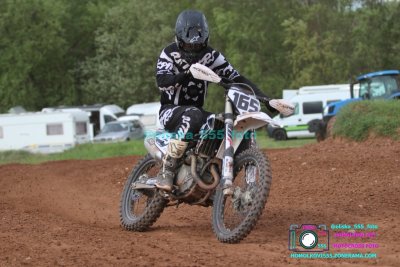 AMŠ – O’Neal cup Třebíz 5.5.2024