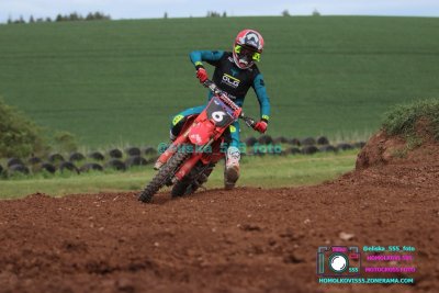 AMŠ – O’Neal cup Třebíz 5.5.2024