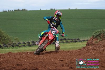 AMŠ – O’Neal cup Třebíz 5.5.2024
