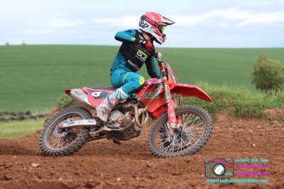 AMŠ – O’Neal cup Třebíz 5.5.2024
