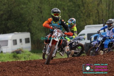 AMŠ – O’Neal cup Třebíz 5.5.2024
