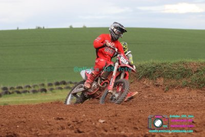AMŠ – O’Neal cup Třebíz 5.5.2024