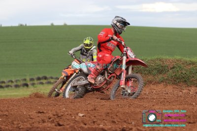 AMŠ – O’Neal cup Třebíz 5.5.2024