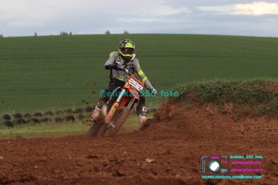 AMŠ – O’Neal cup Třebíz 5.5.2024