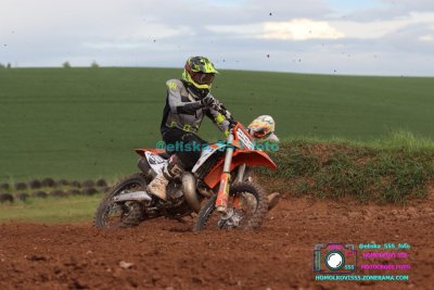 AMŠ – O’Neal cup Třebíz 5.5.2024