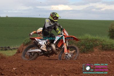 AMŠ – O’Neal cup Třebíz 5.5.2024