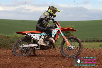 AMŠ – O’Neal cup Třebíz 5.5.2024