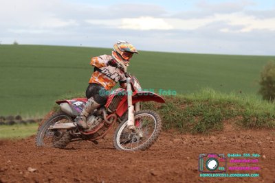 AMŠ – O’Neal cup Třebíz 5.5.2024